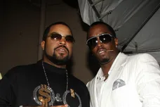 6th Annual BET Awards - Inside