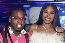 Jacquees Deiondra Sanders Proposal Engaged Music News