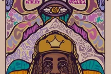 Jae Skeese and Big K.R.I.T. Situated Cover Art