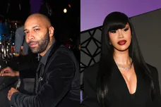 Joe Budden and Cardi B