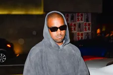 Celebrity Sightings In Los Angeles - January 10, 2022