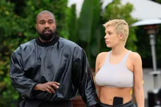 Celebrity Sightings In Los Angeles - May 13, 2023