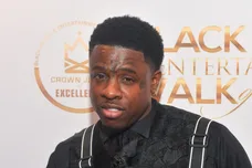 Black Music and Entertainment Walk of Fame 50th Year of Hip Hop Celebration