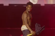 2024 Lyrical Lemonade Summer Smash Festival