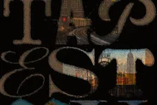 Kxng Crooked And Joell Ortiz Tapestry Cover Art