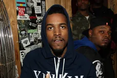 Lil Reese In Concert