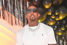 T.I. Birthday Celebration