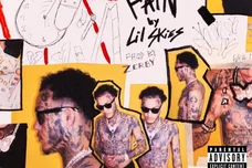 Lil Skies Pain Cover Art