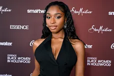 Essence Black Women in Hollywood - Arrivals