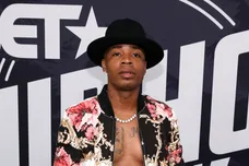 BET Hip Hop Awards 2017 - Arrivals