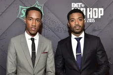 Ray J Lemuel Plummer Fight Zeus Network Entertainment News