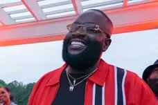 3rd Annual Rick Ross Car &amp; Bike Show