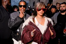 AWGE - Front Row - Paris Fashion Week - Menswear Spring/Summer 2025