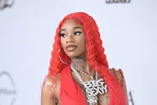 BET Hip-Hop Awards 2023 - Red Carpet