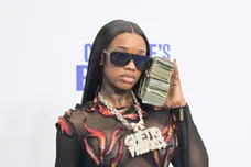 2024 BET Awards - Arrivals