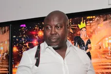 Porsha Williams Private Birthday Celebration