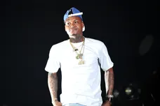 YG And Friends At The Shrine