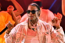 BET Awards 2023 - Show