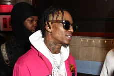 WWE 2K23 Launch Event