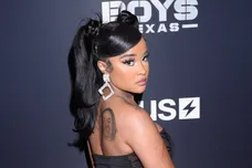 The Zeus Network ‚ÄúBad Boys Texas‚Äù Premiere Event