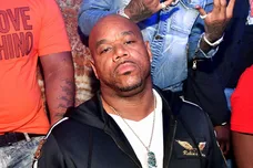 BlueFace Hosts Tiger Tiger