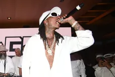 The h.wood Group's 10th Annual Red, White &amp; Bootsy 4th Of July, Presented By LF*GO!™️ ENERGY