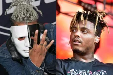 XXXTentacion and Juice WRLD