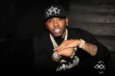 YFN Lucci's "Ray Ray from Summer Hill Tour" - West Hollywood, CA