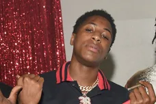 YSL Woody YoungBoy Fan Relatable New Interview Hip Hop News