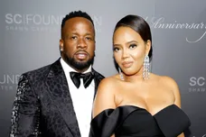 Shawn Carter Foundation 20th Anniversary Black Tie Gala - Red Carpet