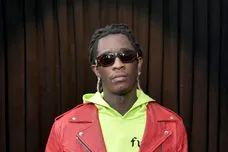 61st Annual GRAMMY Awards - Red Carpet