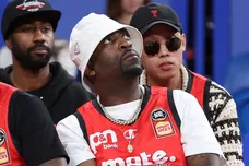 NBL Rd 9 - Perth Wildcats v Sydney Kings