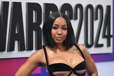 2024 BET Awards - Arrivals