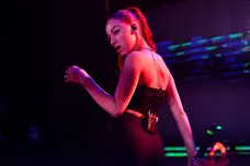 Bhad Bhabie Performs At The Roxy