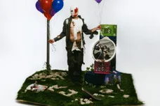 blp kosher scarecrow