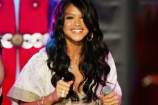 MTV TRL With Ashanti, Jesse Metcalfe And Cassie