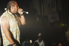 A3C Hip Hop Festival