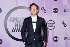 2022 American Music Awards - Arrivals