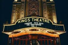 common pete rock fortunate