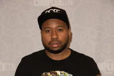 2018 ComplexCon - Day 1