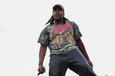 Wireless Festival 2024 - Day Three