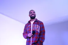 Drake at Toronto Raptors