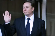 Elon Musk Shareholder Lawsuit Trial Continues In San Francisco