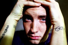 Photo of EMINEM