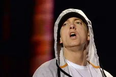 FRANCE-MUSIC-EMINEM