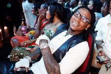 BET Awards 2024 - Show