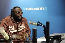 Celebrities Visit SiriusXM - September 28, 2023