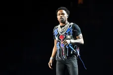 Post Malone In Concert - Atlanta, GA