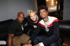 XXL Freshman Class 2019 Concert