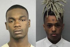 xxxtentacion